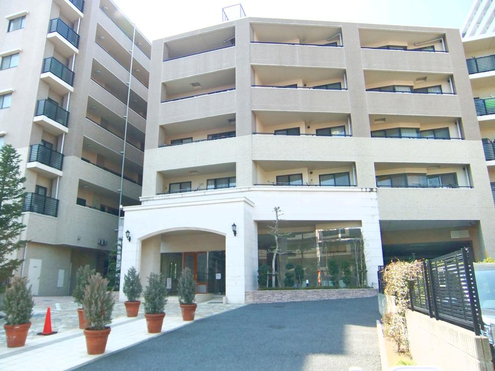 Local appearance photo. appearance