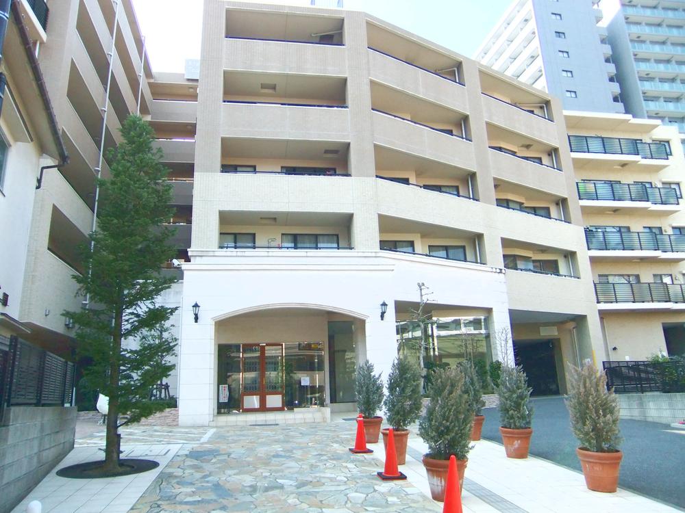 Local appearance photo. appearance