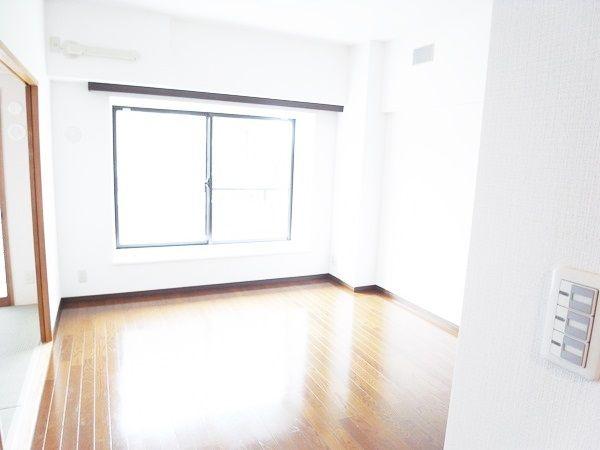 Living. Bright room.