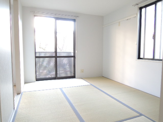 Other. Japanese style room