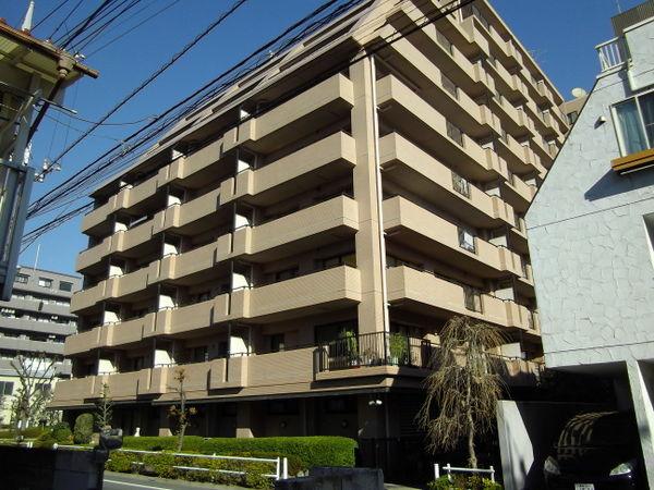 Local appearance photo