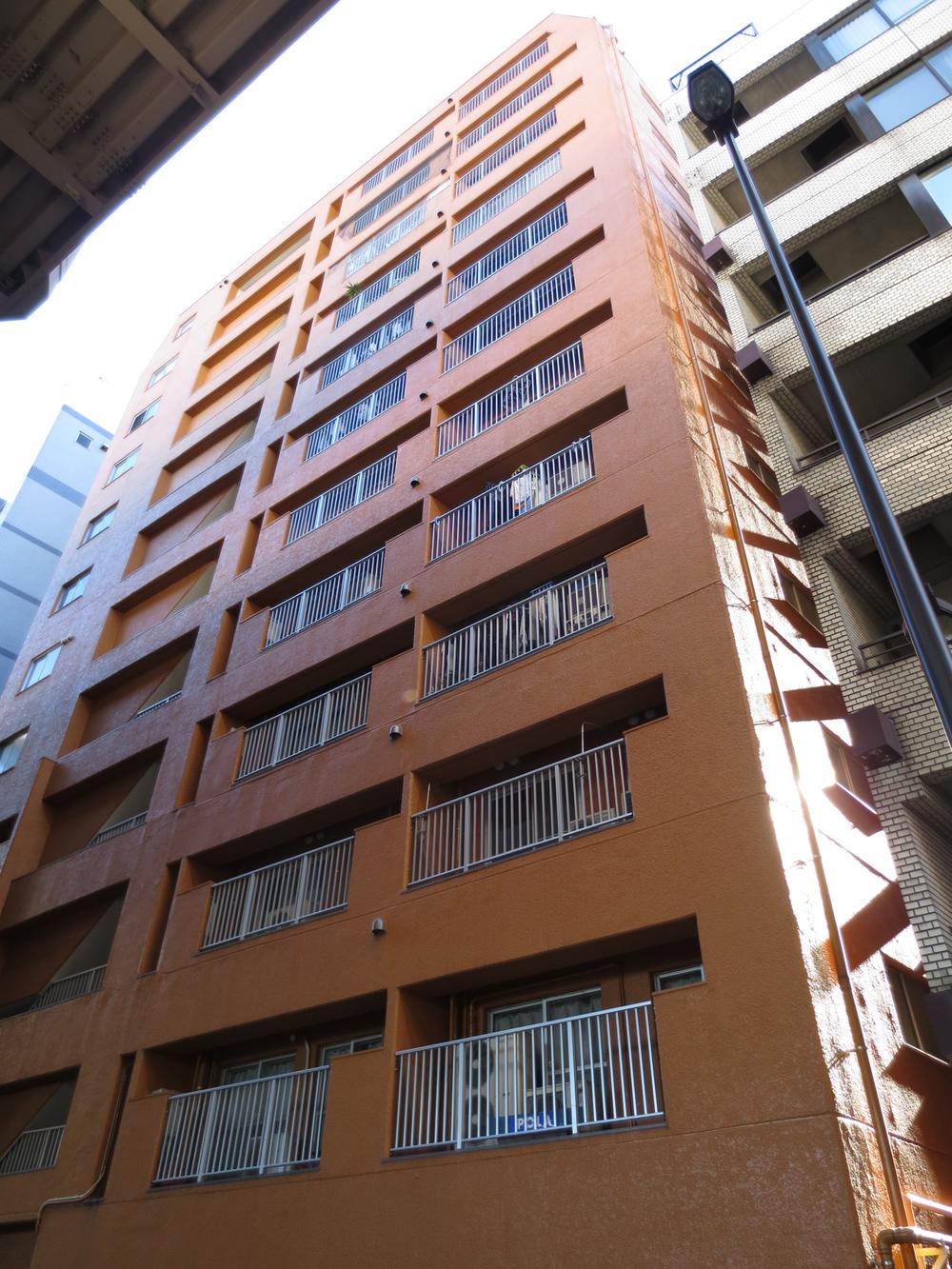 Itabashi-ku, Tokyo Itabashi 1