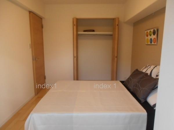 Receipt. Storage is located in each room