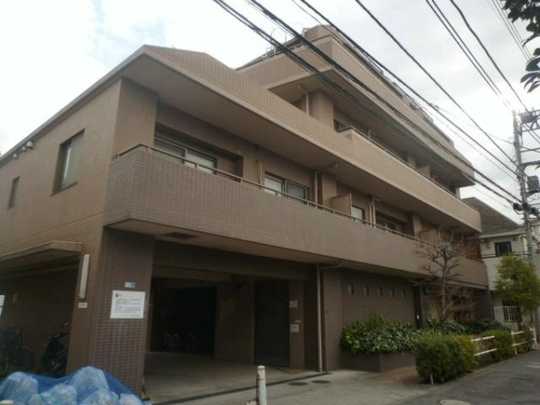 Local appearance photo. appearance