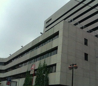 Government office. 281m until Itabashi ward office (government office)