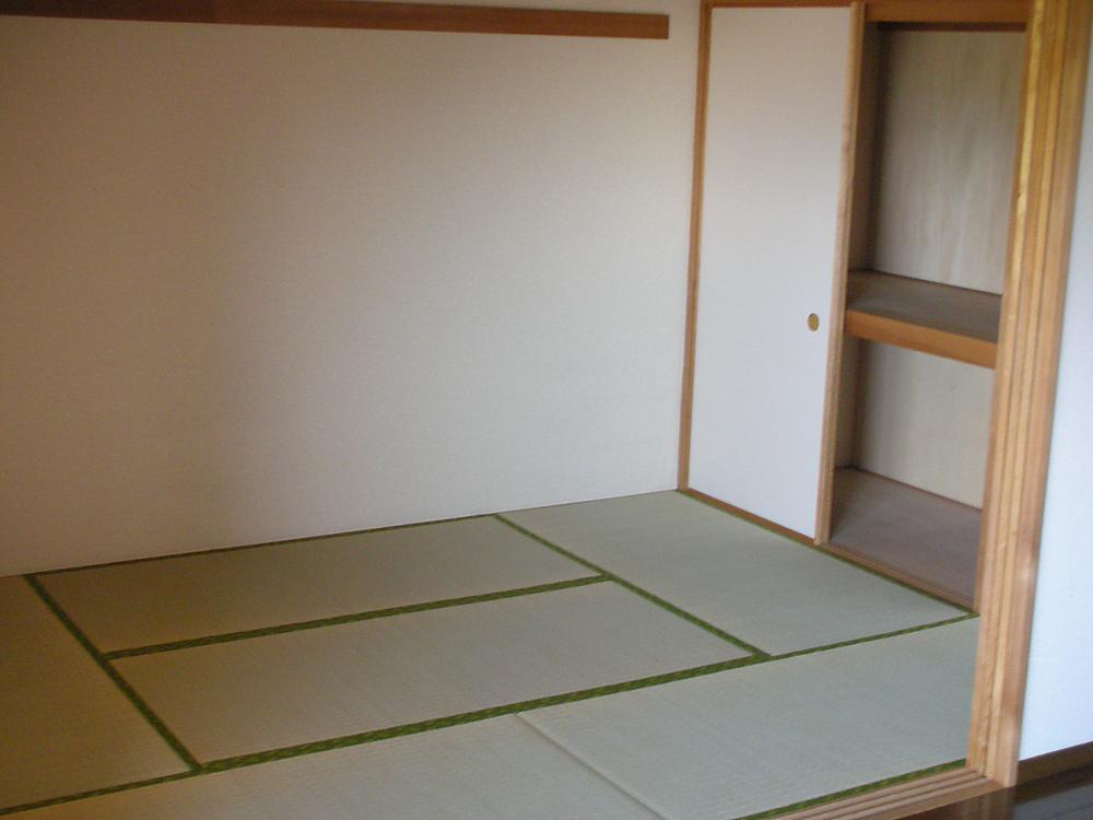 Non-living room. Indoor (10 May 2013) Shooting