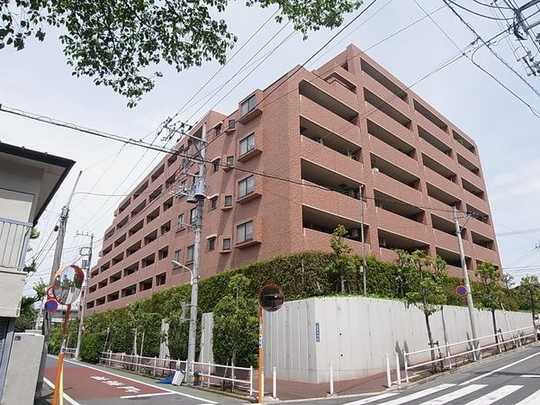 Local appearance photo