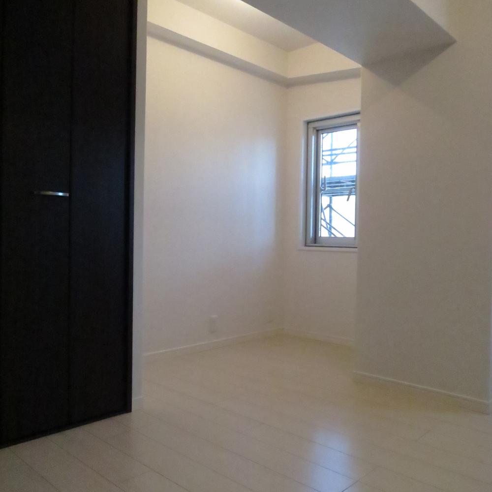 Non-living room. Western-style (1) Interior (11 May 2013)