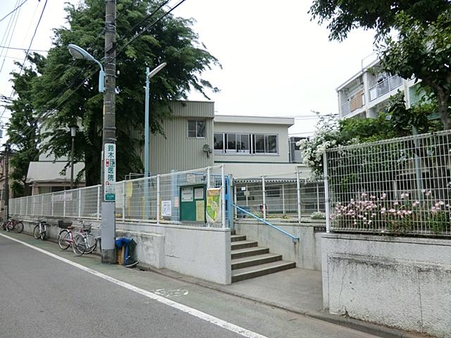 kindergarten ・ Nursery. 500m to nursery school Oyamanishi cho