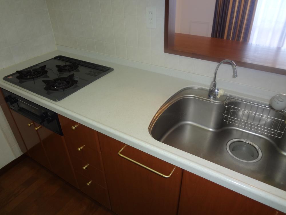 Kitchen. Indoor (12 May 2013) Shooting