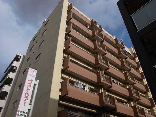 Local appearance photo