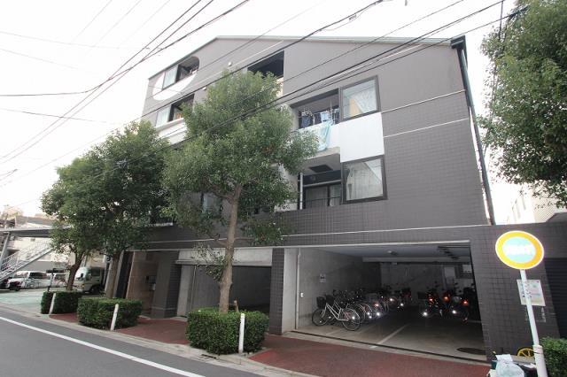 Local appearance photo. "Subway Akatsuka" station 11 minutes! !