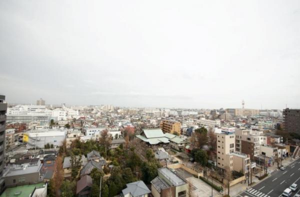 View photos from the dwelling unit