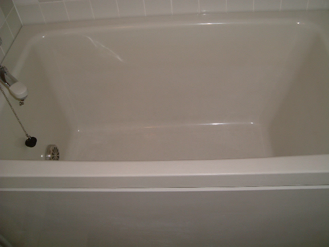 Bath. Bathtub