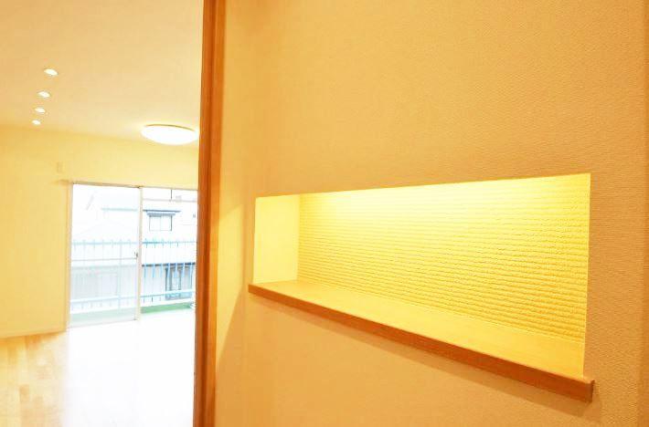 Itabashi-ku, Tokyo Sakashita 1