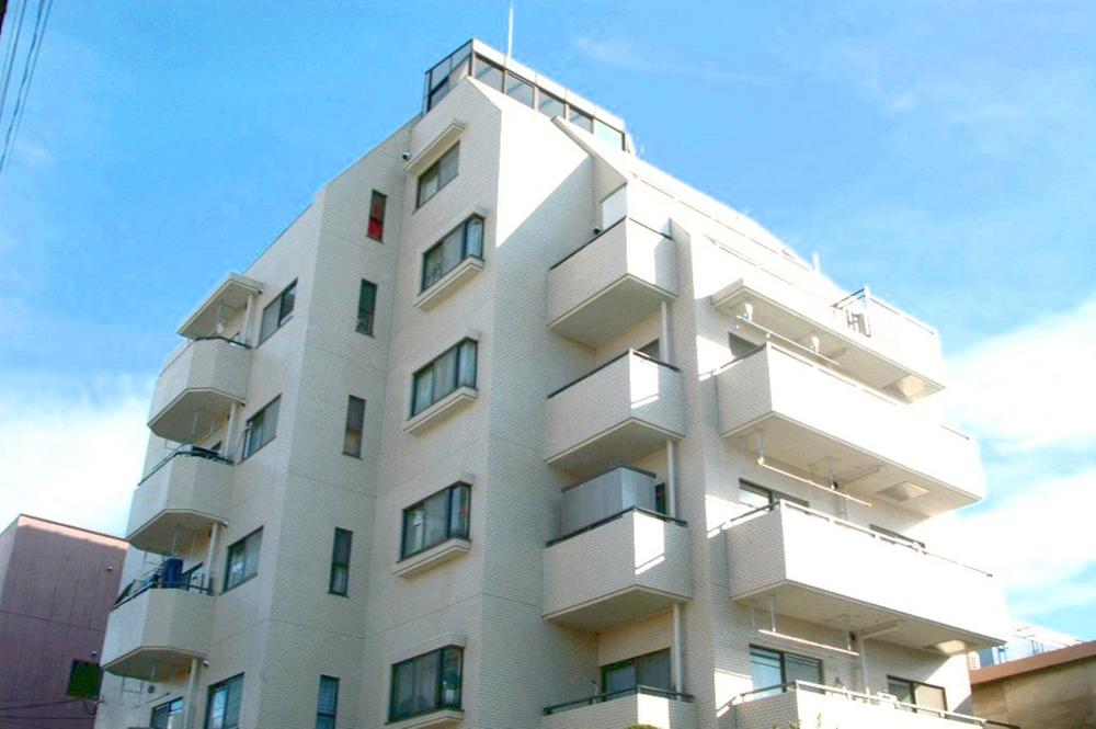 Local appearance photo. appearance