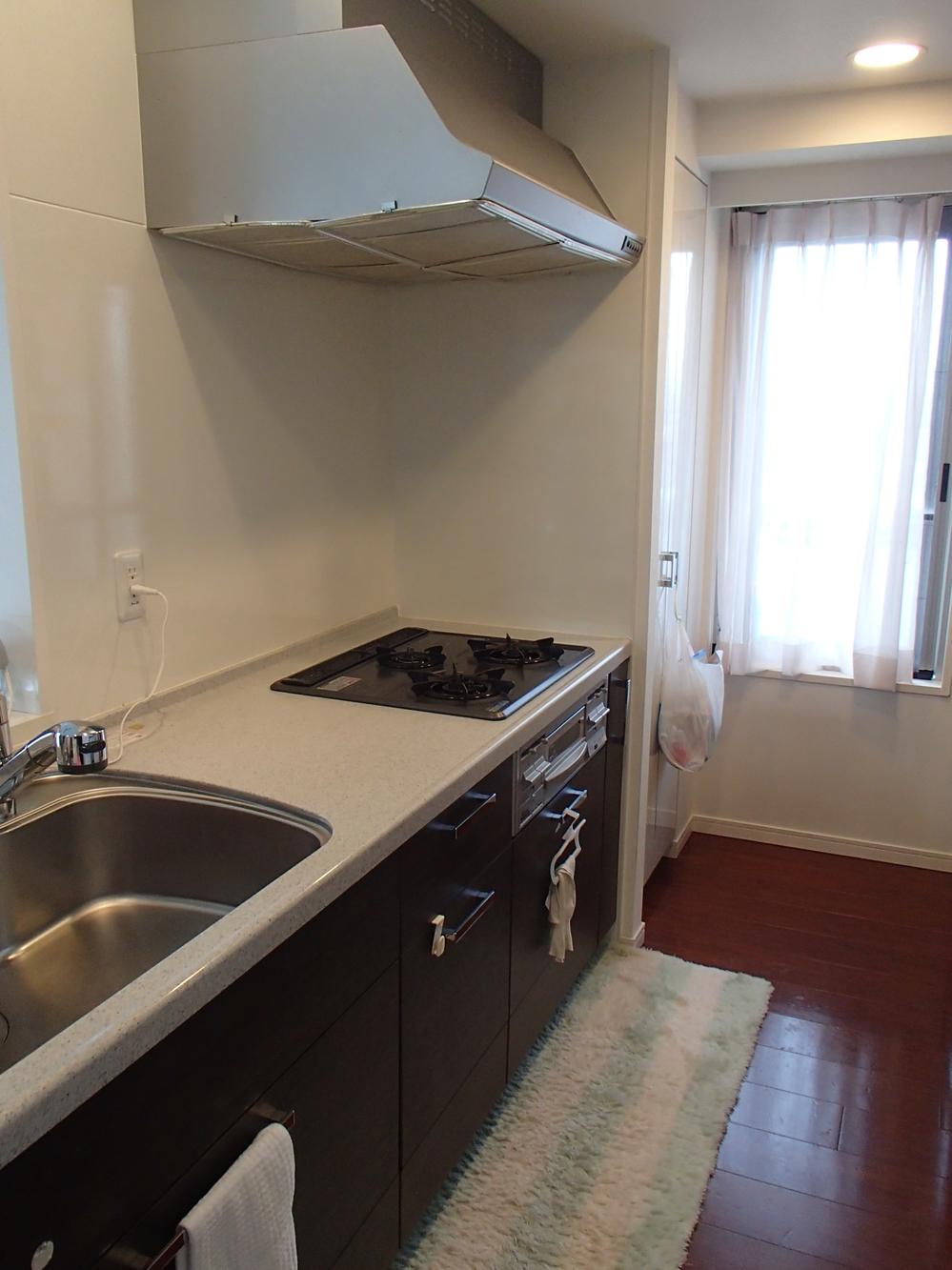 Kitchen. Kitchen (January 2014) Shooting