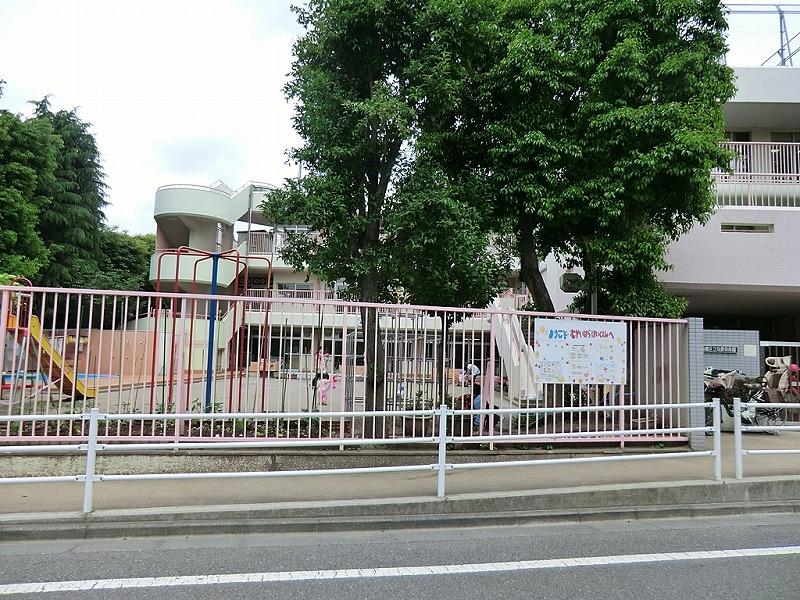 kindergarten ・ Nursery. Mukaihara 800m to nursery school