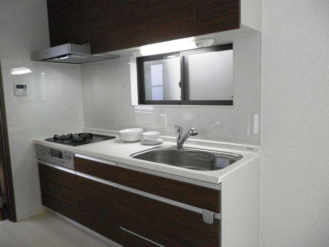 Other. Example of construction (kitchen)