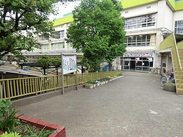 Other. Kitano elementary school