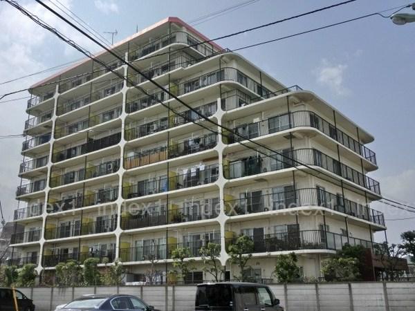 Local appearance photo. 2 Line 2 stations available