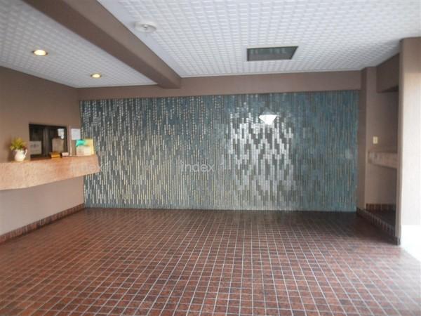 Entrance. Until the station is a flat way ☆