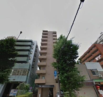 Local appearance photo