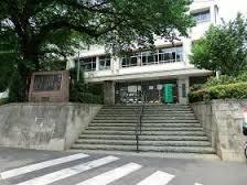 Primary school. 257m until Itabashi Oyama Elementary School