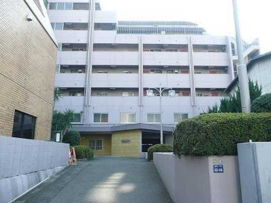 Local appearance photo. appearance