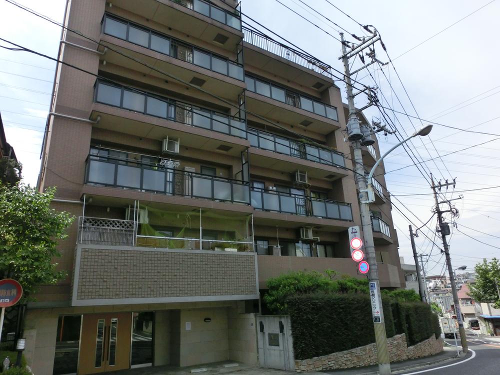 Local appearance photo. Local (September 2013) Shooting