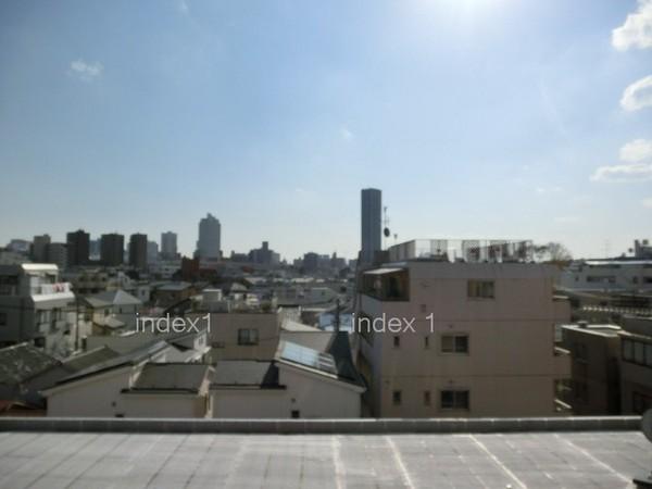 View photos from the dwelling unit. This open-minded view is really recommended!