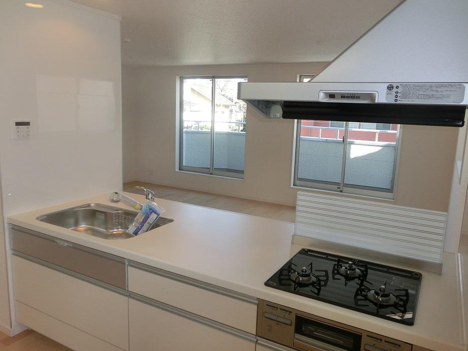 Same specifications photo (kitchen). Same specification example