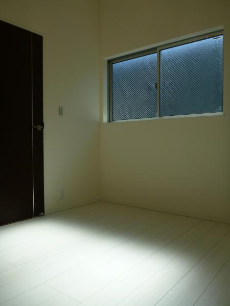 Non-living room