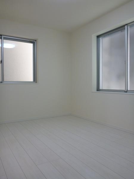 Non-living room