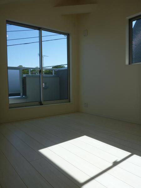 Non-living room