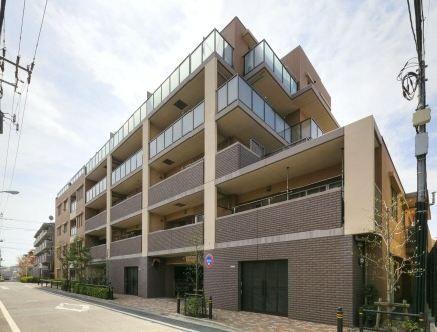 Local appearance photo