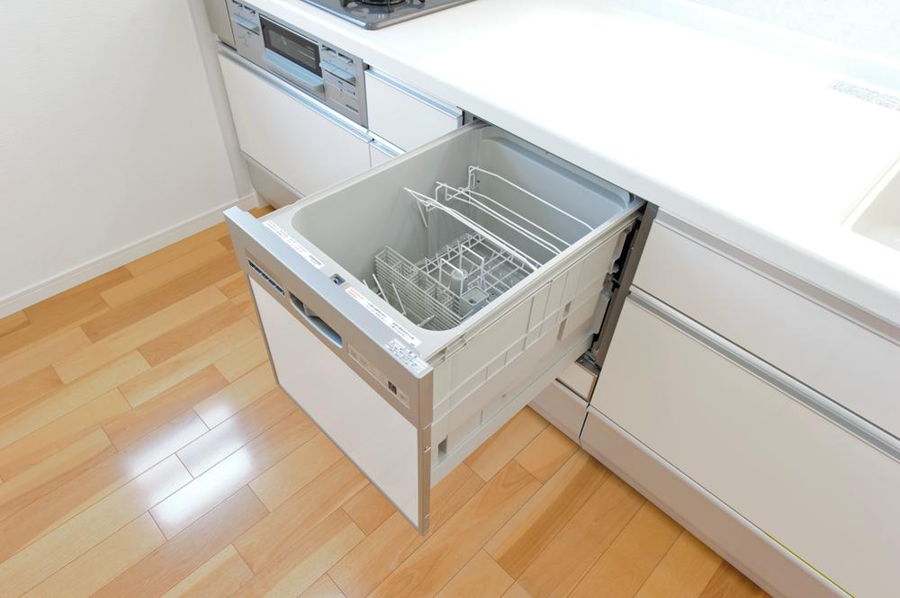 Same specifications photos (Other introspection). Dishwasher ・ Same specifications Photos
