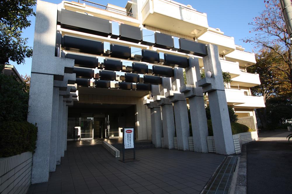 Itabashi-ku, Tokyo China and Taiwan 2