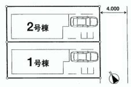 The entire compartment Figure