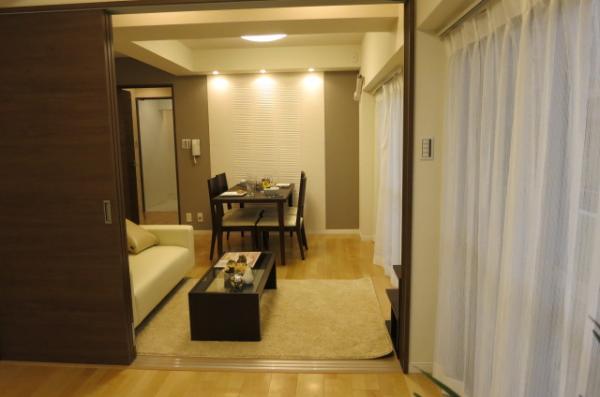 Local appearance photo