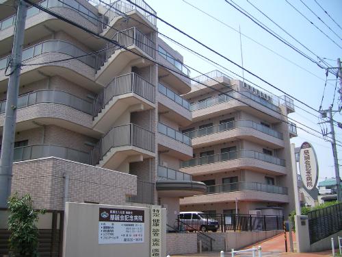 Hospital. 538m until the medical corporation Association Jiseikai Jiseikai Memorial Hospital (Hospital)