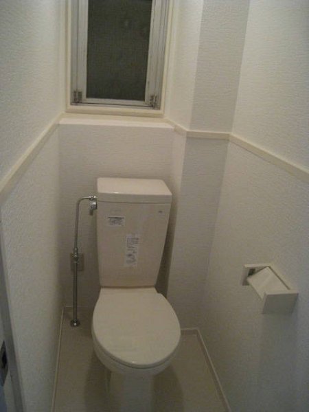 Other. Toilet