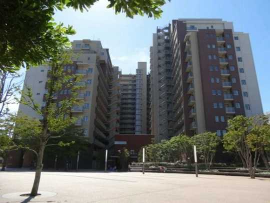 Local appearance photo. appearance