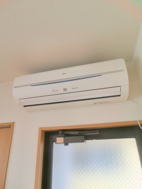 Other. Air conditioning