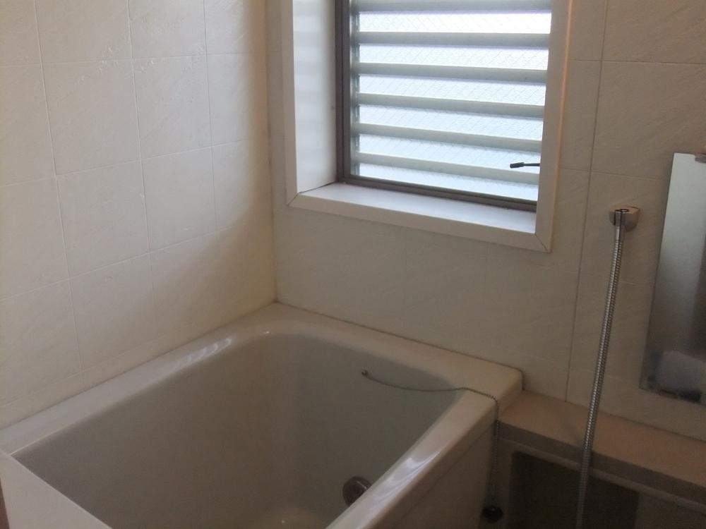 Bathroom. Indoor bathroom (November 2013) Shooting