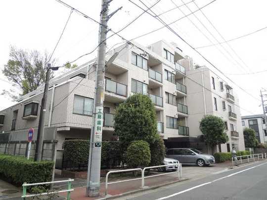 Local appearance photo. Exterior Photos