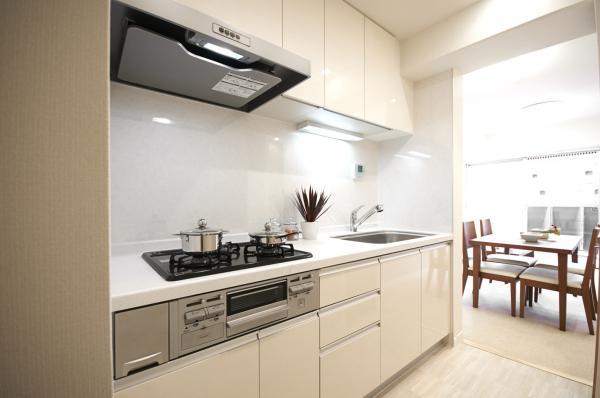 Itabashi-ku, Tokyo Azusawa 3