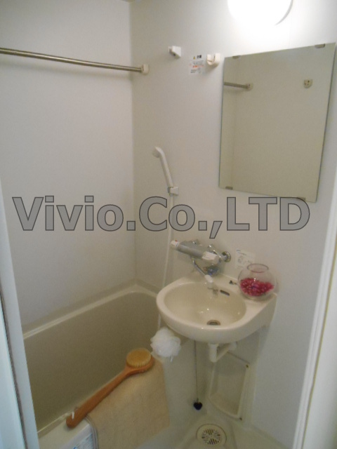 Itabashi-ku, Tokyo Akatsuka 2