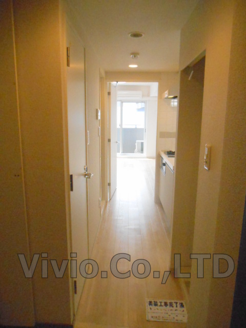 Itabashi-ku, Tokyo Akatsuka 2