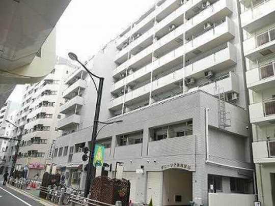 Local appearance photo. appearance